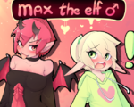 Max the Elf icon.png