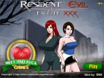 Resident Evil - Facility XXX.jpg