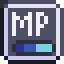 MP icon