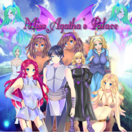 Miss Agatha's Palace [RPG][Demo] available 18+ | ULMF