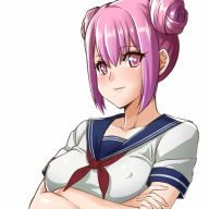 RPG - Patreon - RPG Maker - Ashley Naked Mission (ENF / HUMILIATION ...