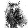 Ink Fox