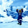 Waterbender