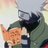 Kakashi book's fan