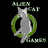 Alien Cat Games