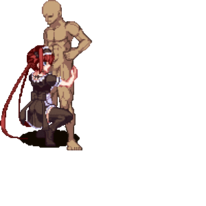 Mugen Souls Hentai
